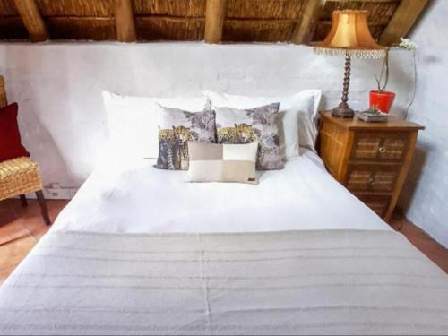 Pantera Lodge