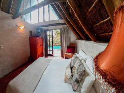 Pantera Lodge