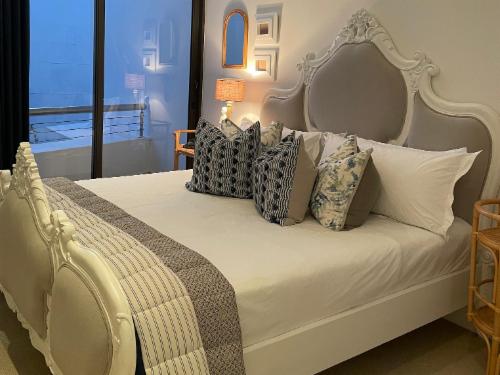 Upper Deck Penthouse