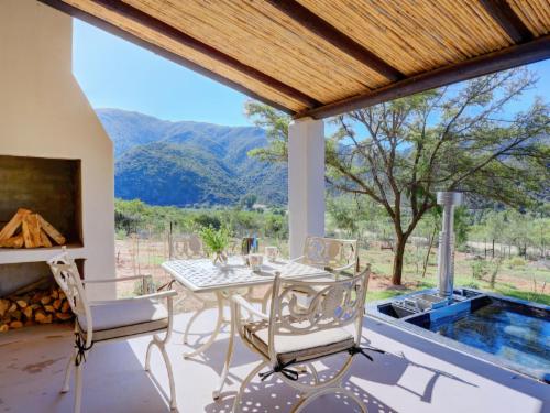 Soleta Cottage