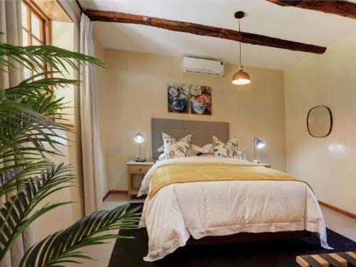 Sweetheart Cottage