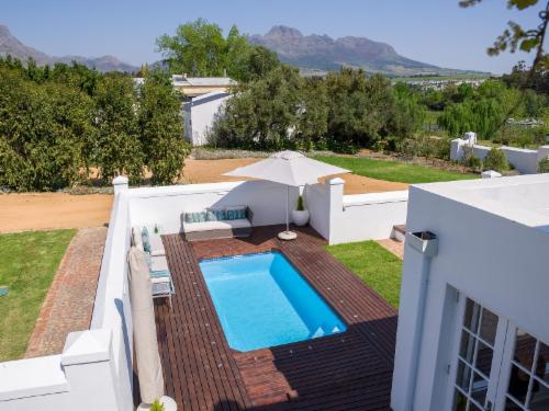 The Villa