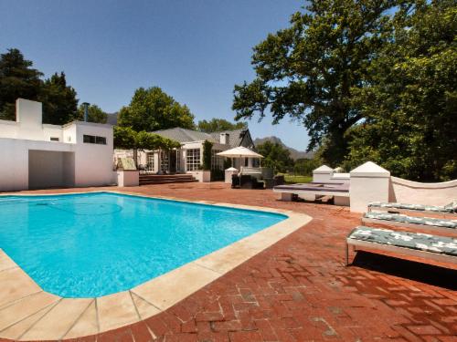 The Farmhouse