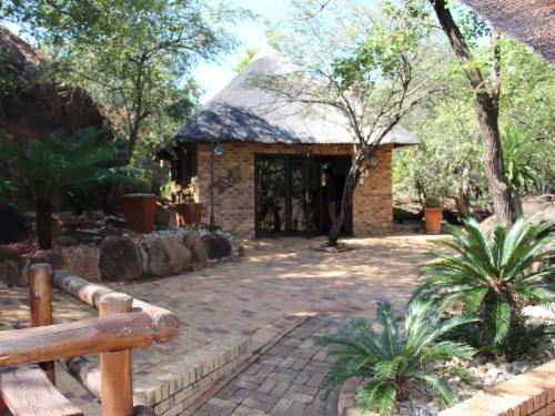 Luxury 4 Sleeper Chalet 2