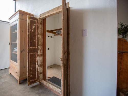 Die Stal | Comfort Two-room Cottage