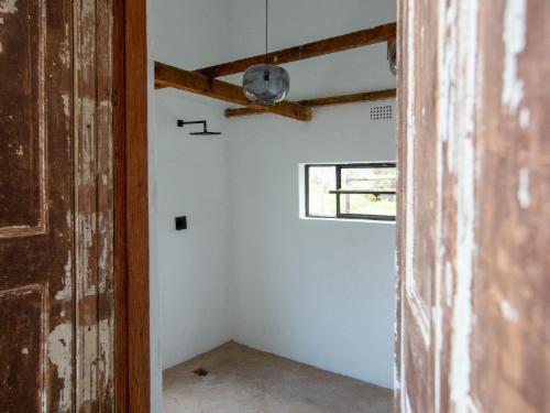 Die Stal | Comfort Two-room Cottage