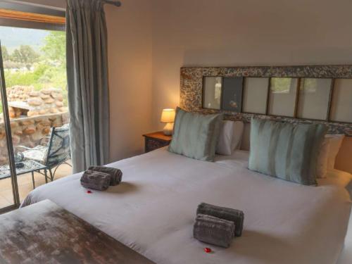 Comfort Stone Cottage