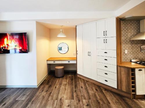 Self Catering Room