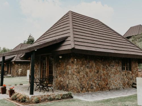 Chalet 3