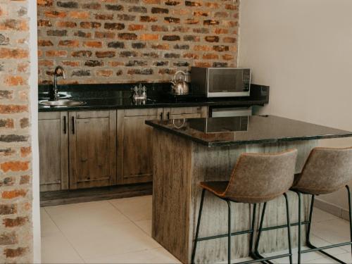 Chalet 4