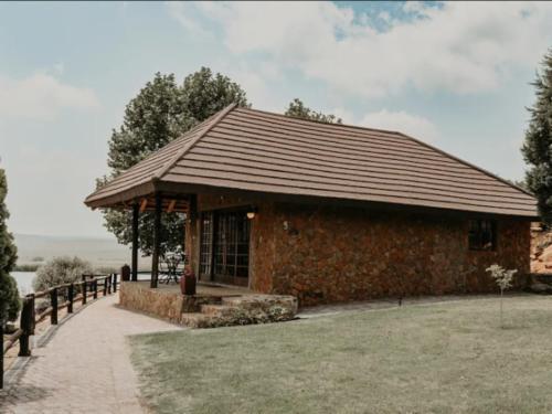 Chalet 5