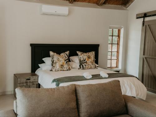Chalet 5