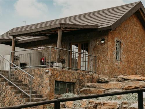 Chalet 7