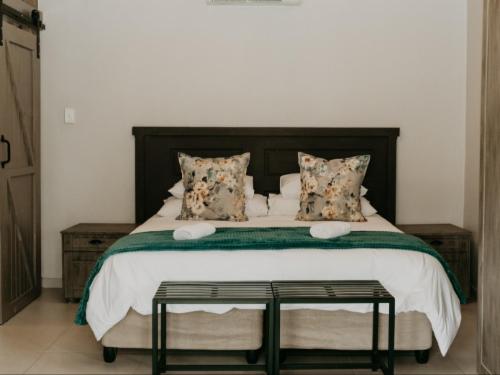 Chalet 8