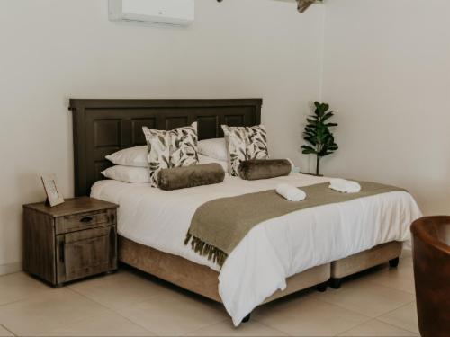 Chalet 9
