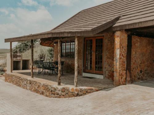 Chalet 9