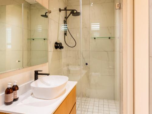 Two Bed Penthouse 2nd floor 301