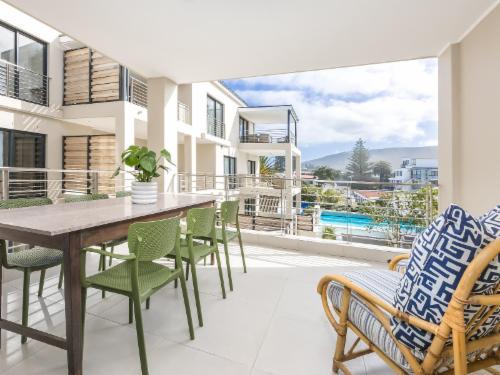 Two Bed Pool View Delux 209