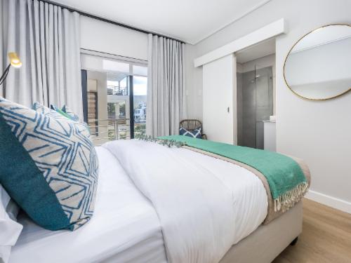 Two Bed Pool View Delux 209