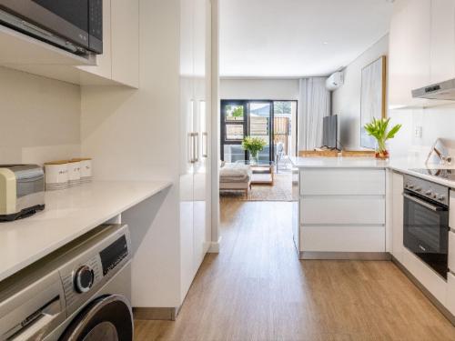 Two Bed Pool Terrace Superior 110