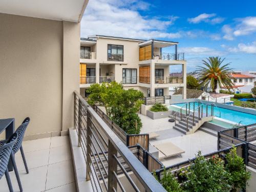 Two Bed Pool View Delux 211