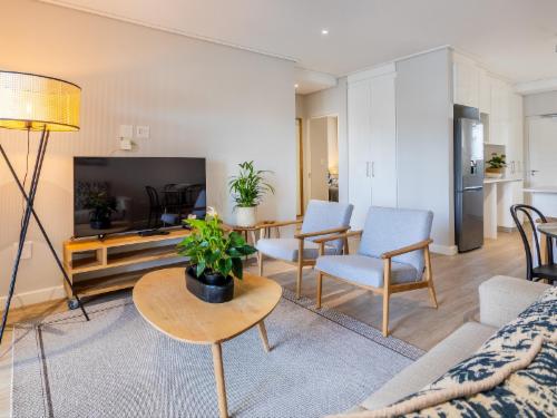 Two Bed Pool View Delux 211