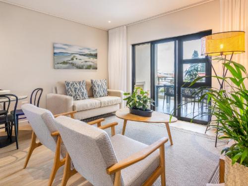 Two Bed Pool View Delux 211