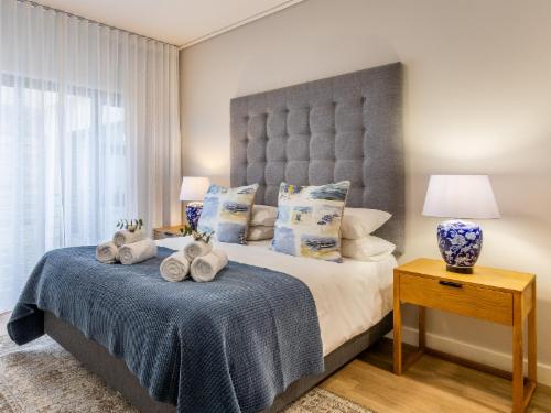 Two Bed Pool View Delux 211