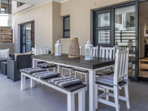 Two Bed Pool Terrace Superior 108