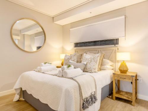 Two Bed Pool Terrace Superior 108