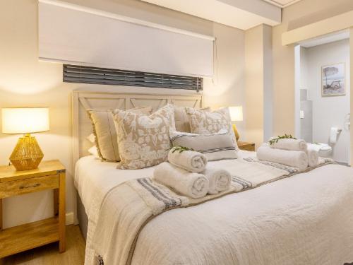 Two Bed Pool Terrace Superior 108