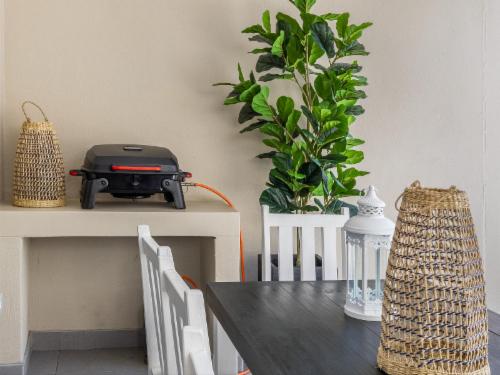 Two Bed Pool Terrace Superior 108