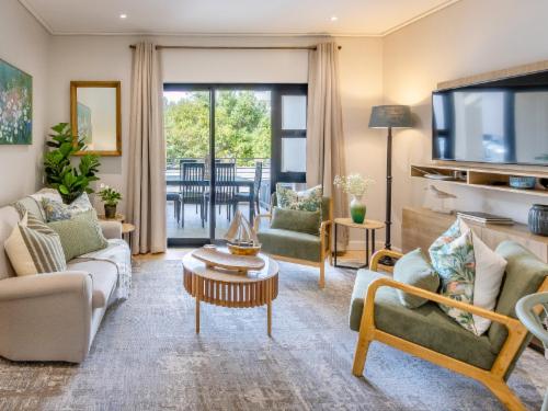 Two Bed Village View  Standard 116