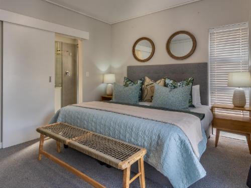 Two Bed Village View  Standard 116