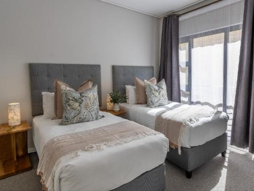 Two Bed Village View  Standard 116