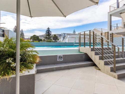 Two Bed Pool View Superior 210