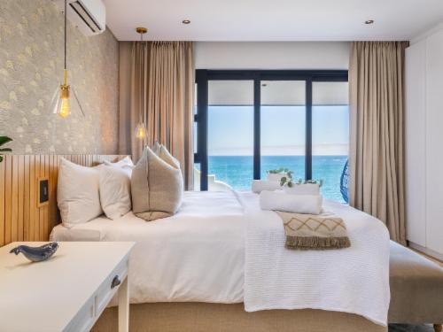 Two Bed Penthouse 2nd floor 301