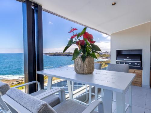 Two Bed Penthouse 2nd floor 301