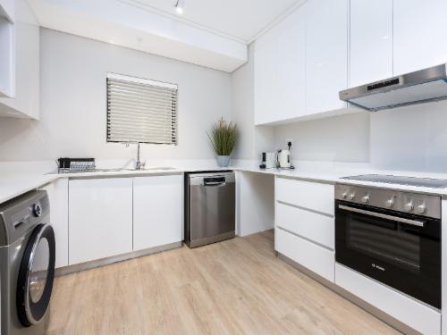 Two Bed Village View Standard 212