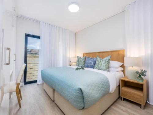 Two Bed Village View Standard 212