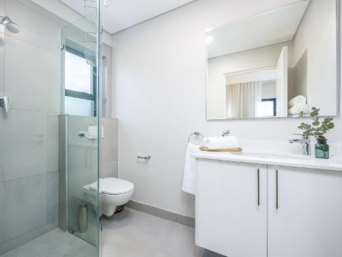 Two Bed Village View Standard 212