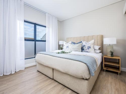 Two Bed Village View Standard 212