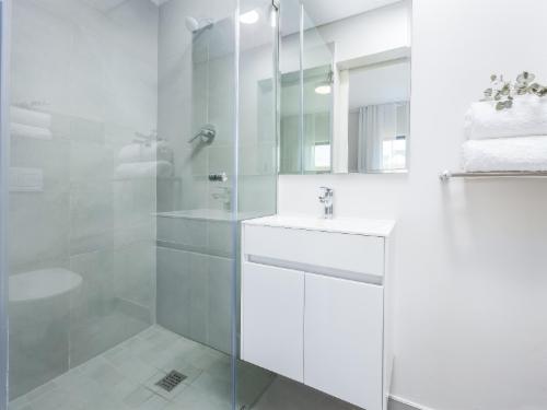 Two Bed Village View Standard 212