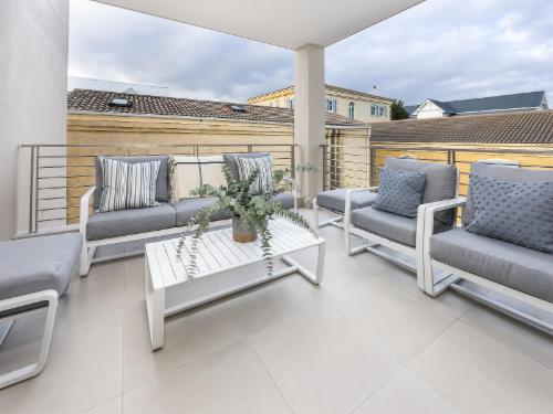 Two Bed Village View Standard 212