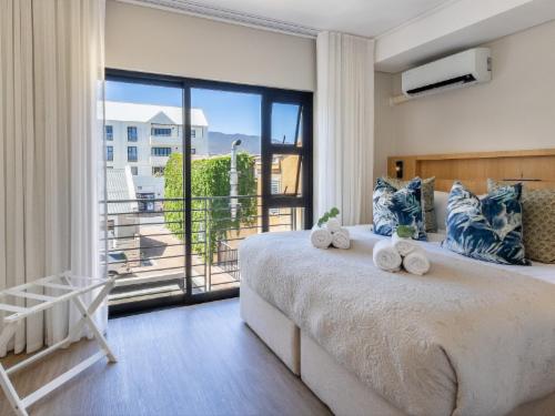 Two Bed Village View Standard 214