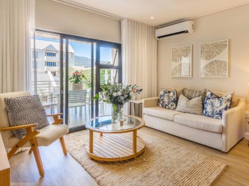 Two Bed Village View Standard 214