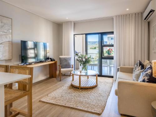 Two Bed Village View Standard 214