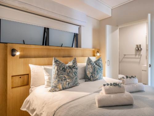 Two Bed Village View Standard 214