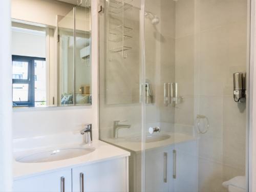 Two Bed Village View Standard 214