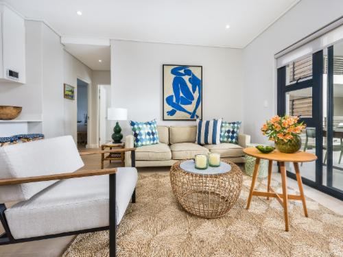 Two Bed Pool View Delux 209